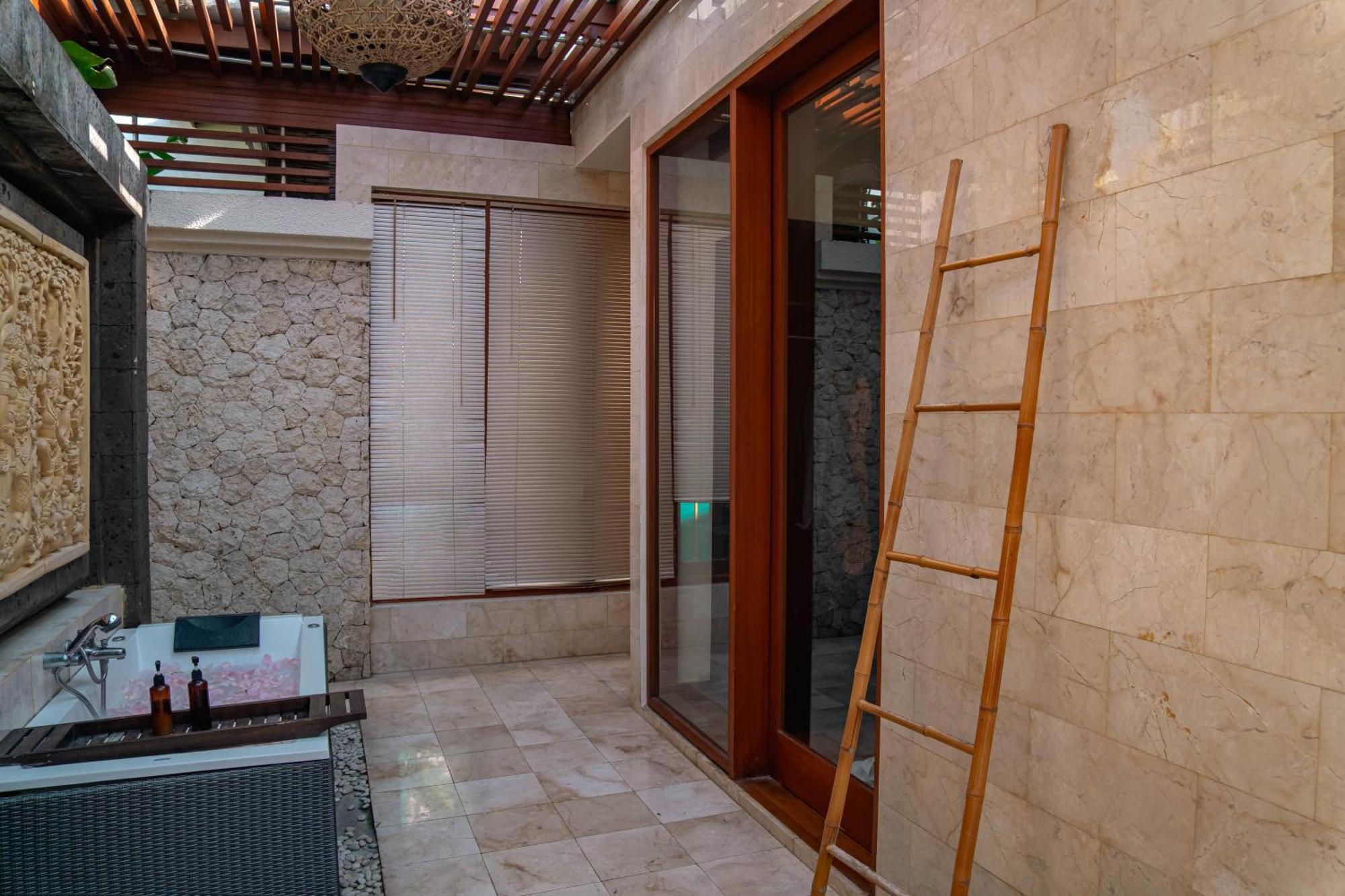 Villa Bougainville Seminyak Zewnętrze zdjęcie