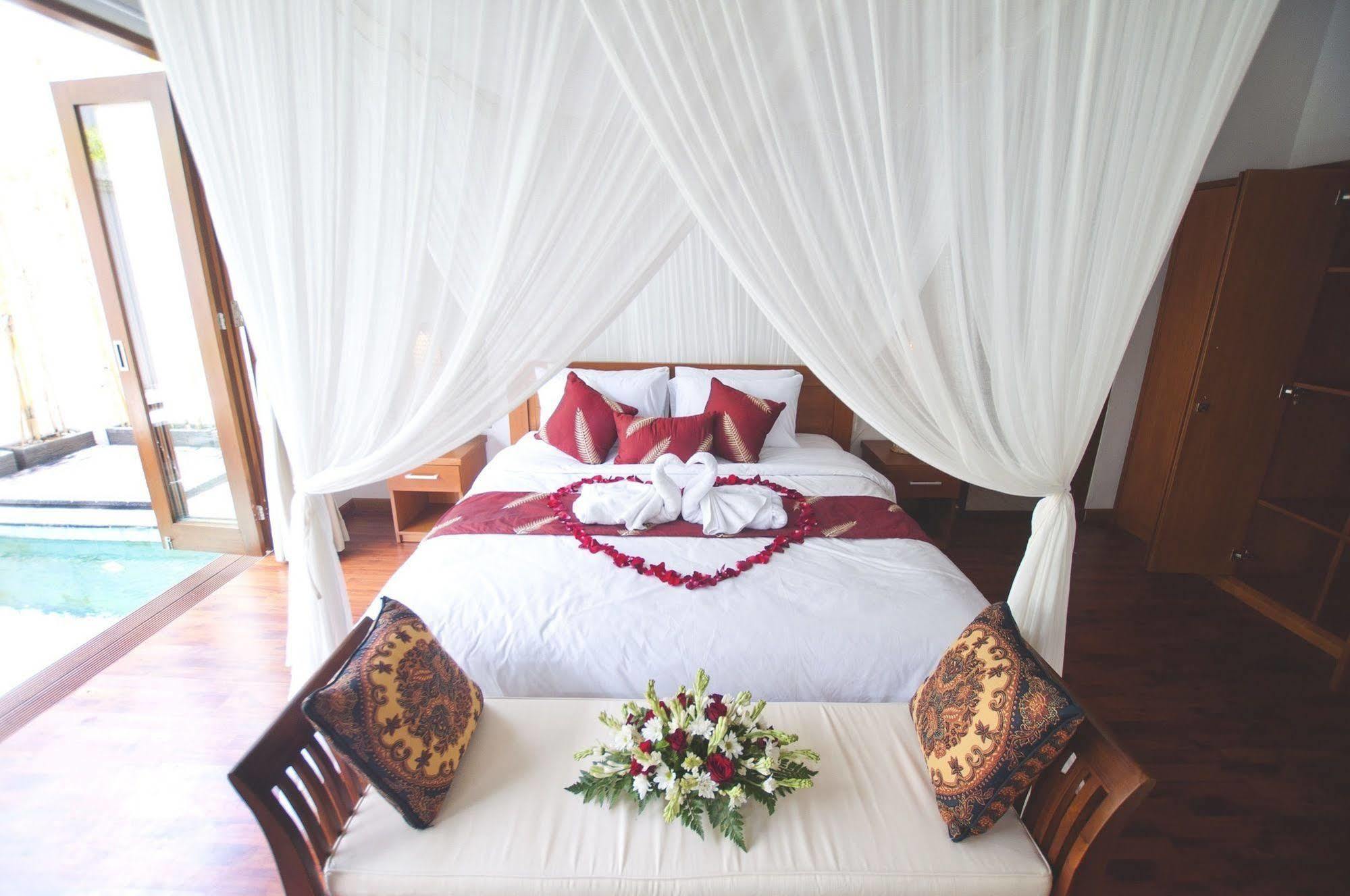 Villa Bougainville Seminyak Zewnętrze zdjęcie