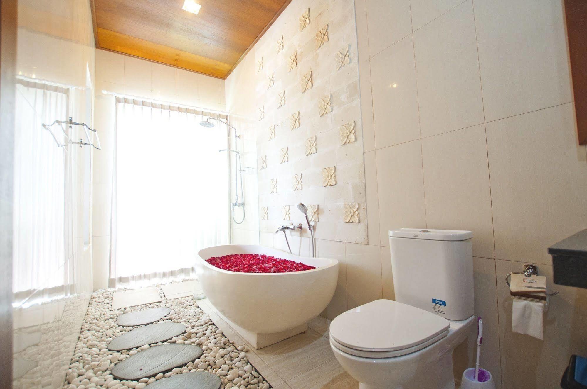 Villa Bougainville Seminyak Zewnętrze zdjęcie