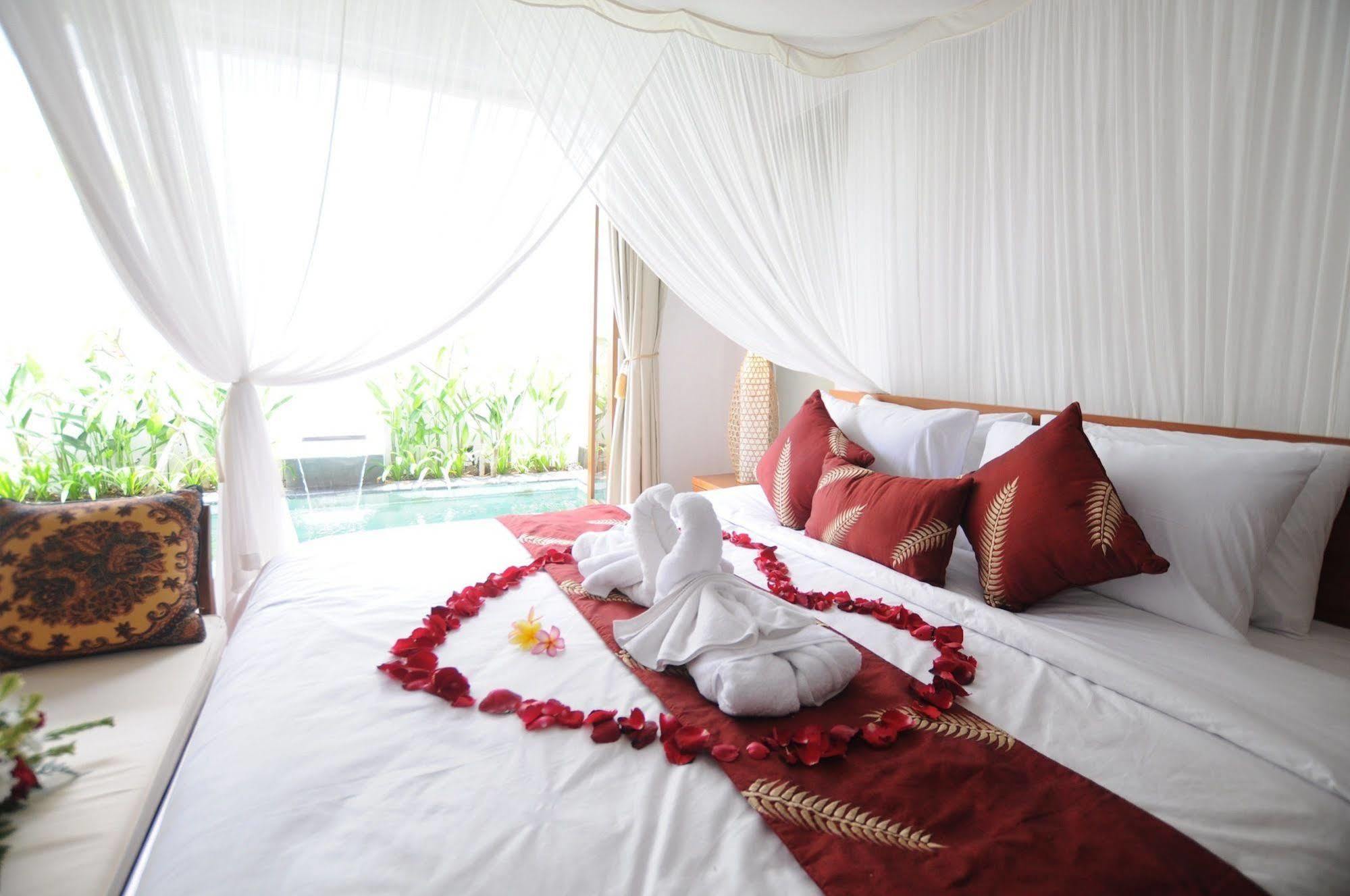 Villa Bougainville Seminyak Zewnętrze zdjęcie