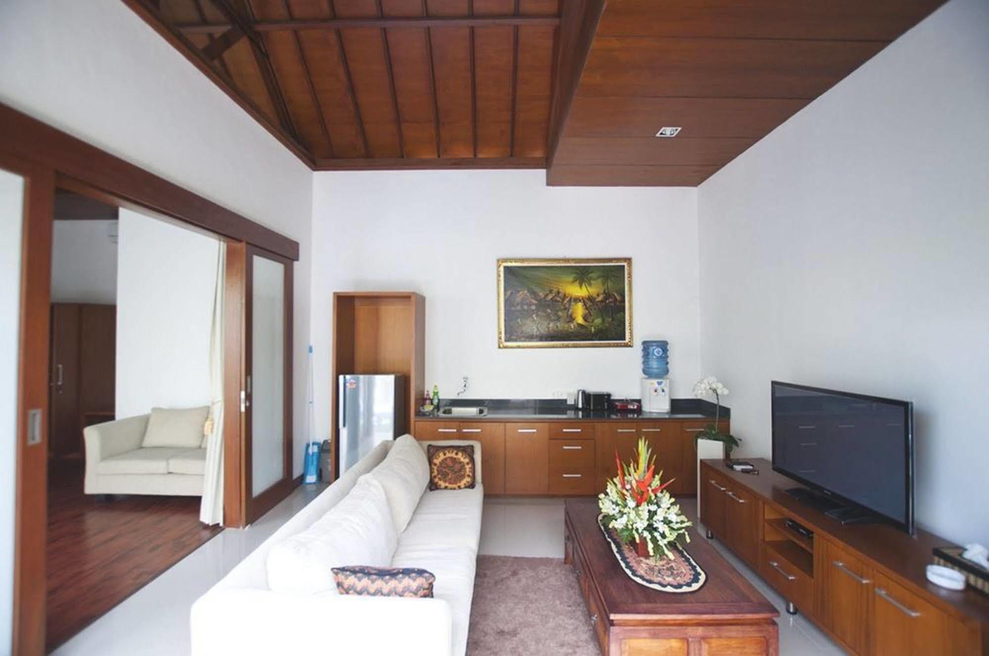 Villa Bougainville Seminyak Zewnętrze zdjęcie