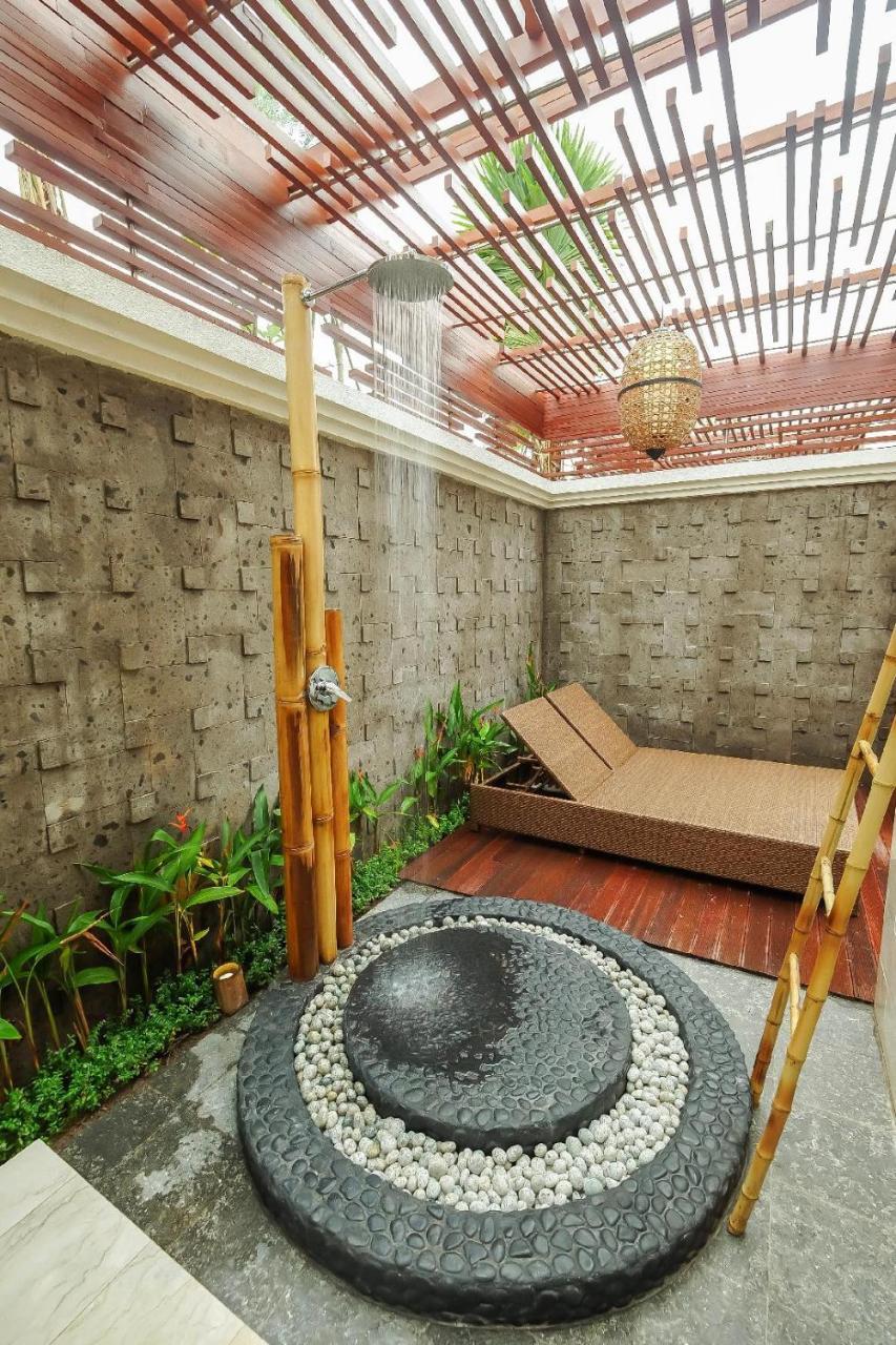 Villa Bougainville Seminyak Zewnętrze zdjęcie